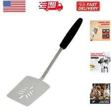 Select Turner/Spatula, 14 inch, Stainless Steel