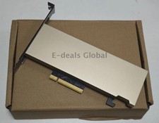 NVIDIA TESLA A2 16GB GDDR6 PCIE 4.0 x8 Professional Computing AI Graphics Card