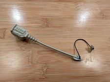 Mattel He-Man New Adventures Flogg Whip Weapon Masters of Universe 1989