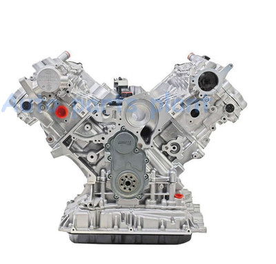 Supercharged Engine Motor Reman Fits 2013-2017 Audi Q5 3.0L CTUC 6-Cylinder