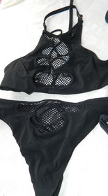 Huge Lot of Designer Swimwear AGENT PROVOCATEUR, VIX, MILLY, ONIA, TORY BURCH +