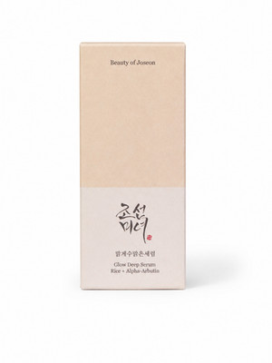 Beauty of Joseon Glow Deep Serum Rice + Alpha-Arbutin 30ml Gesichtsserum