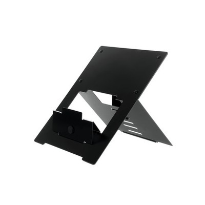 Ergoguys Rgoristbl R-Go Tools Flexible Laptop Stand Adjustable Ergo Blk Taa
