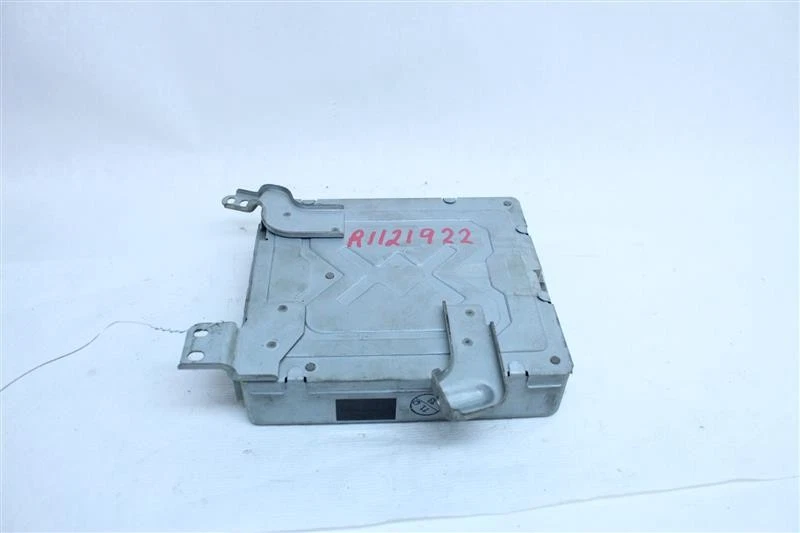 TEMPERATURE CONTROL MODULE JAGUAR XJ12 XJ6 95 - 97 LNA7600AF 1121922 - Image 3 of 4
