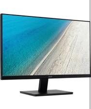 Acer V227Q A 21.5" Full HD LED LCD Monitor, 16:9, 1920 x 1080, 75 Hz, 4 ms, HDMI