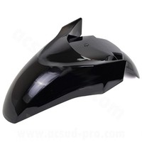 Vorderer KotflüGel Schwarz FüR Honda PCX 125 2021 2022 2023 2024 2025