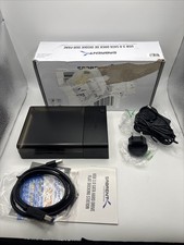 SABRENT Dockingstation 2,5 3,5 Zoll SATA HDD ...