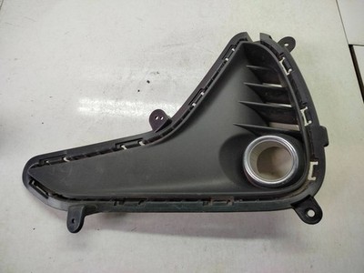 Hyundai i10 2017 Vorne links Unteres Gitter dreiteilig vorne 86585B9500 YMJ24181