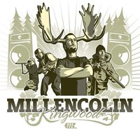 Kingwood | Millencolin | Vinyl / Schallplatte | 2019 | Burning Heart / Indigo