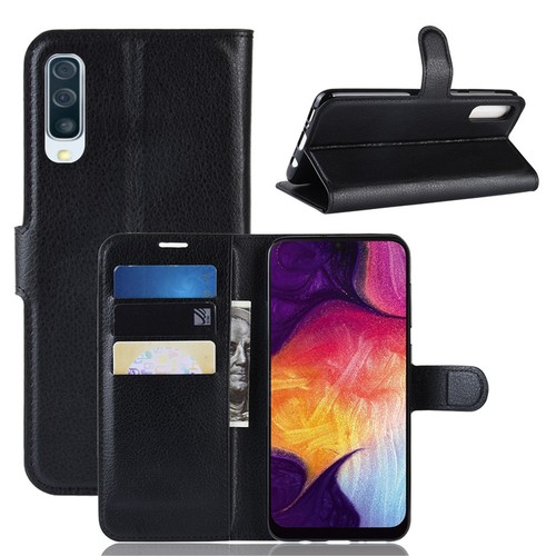 Handy Tasche für Samsung Galaxy Cover Case Buch Klapp Schutz Hülle Etui Wallet - Bild 154 von 387
