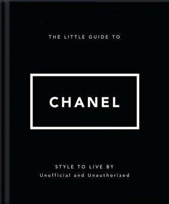 The Little Guide to Chanel | Oh | englisch