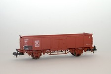 Märklin Spur 1 offener Güterwagen Omm53 aus Märklin 55034 - ohne OVP mit Ladung
