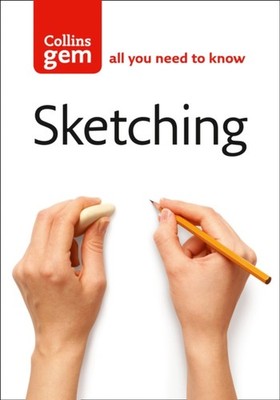 GEM SKETCHING by SIMMONDS, JACKIE Paperback Self Help Business