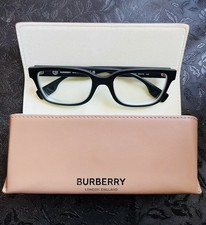 Image of Burberry BE 2379U Glasses. In Original Box. Brand New. Lenses Can Be Replaced