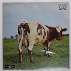 PINK FLOYD ATOM HEART MOTHER ODEON EOZ80008 Japan VINYL LP
