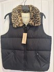 RALPH LAUREN Women’s vest NEW WITH TAGS — photo 1