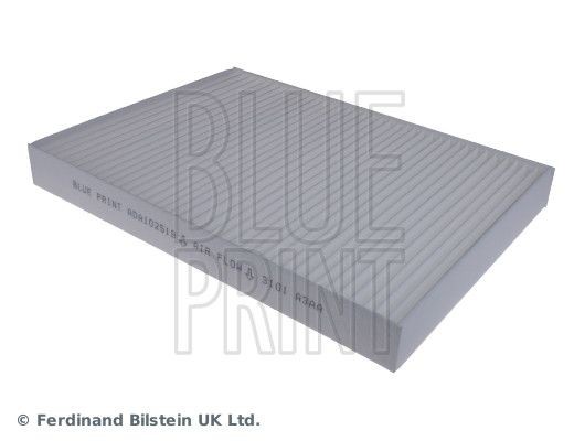 Blue Print Filter, Innenraumluft ADA102519 FüR Lancia-image