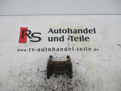 VW Golf 1J 4 IV Bremsträger Sattelträger hinten links / rechts 6Q0615425A