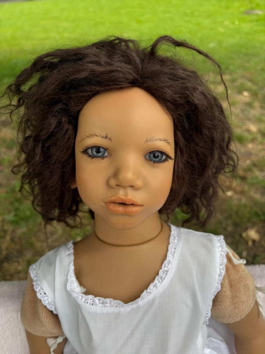 Preços baixos em Bonecas e Brinquedos Annette Himstedt Boneca | eBay