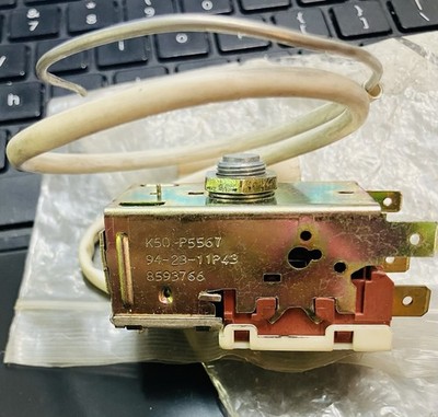Genuine Saab 900 Thermo Contact, Switch 8593766