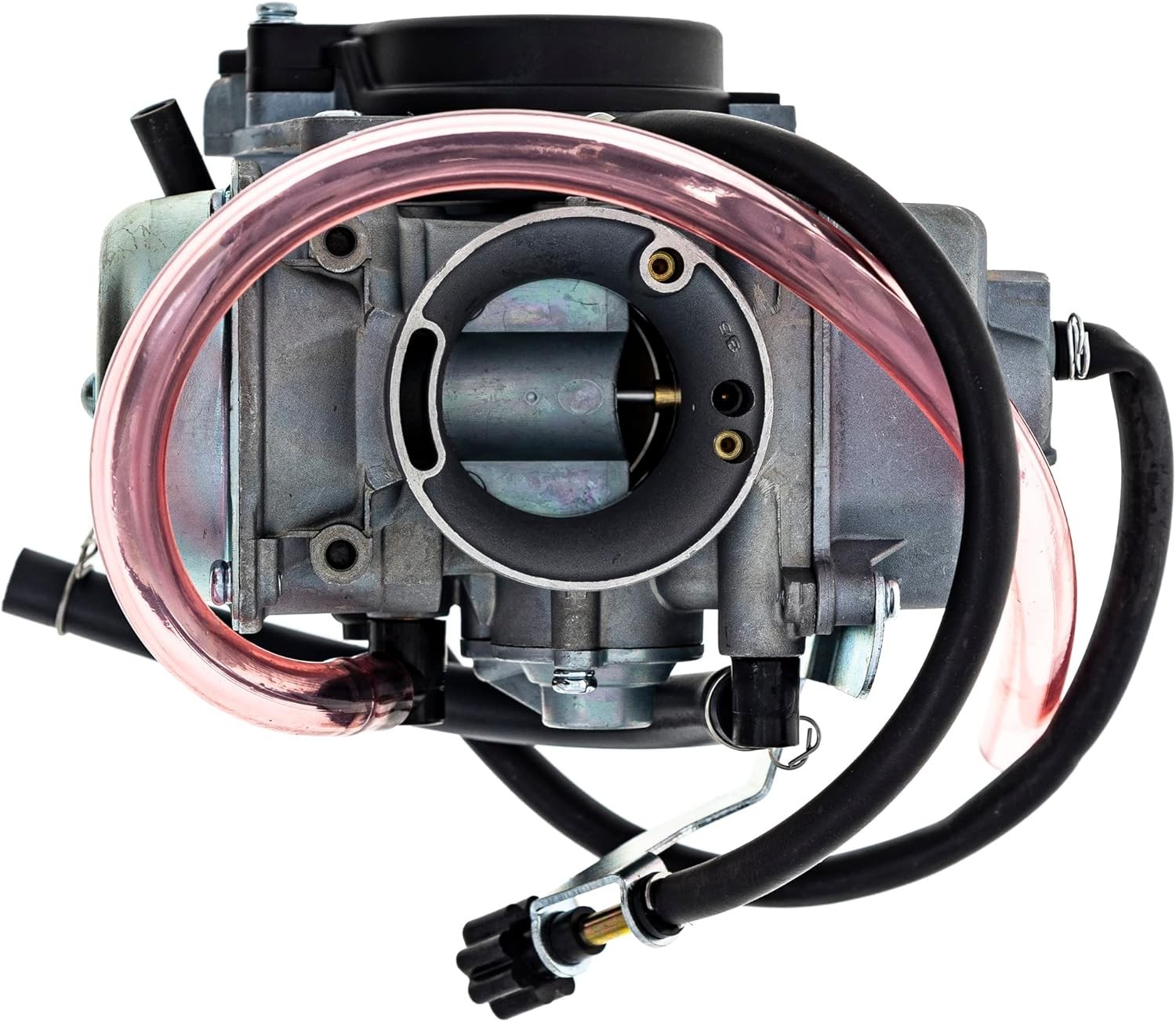 NICHE Carburetor for Suzuki 2002-2007 Vinson 500 LTA500 13200-03G01... 