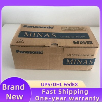 Brand New With Box MSME082G1S Servo Motor Quality Assurance Fast Delivery