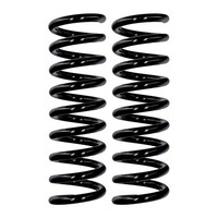 Fahrwerksfedern-Set Hinterachse Schraubenfeder Ø 13,8 Mm Eibach FüR MB CLK