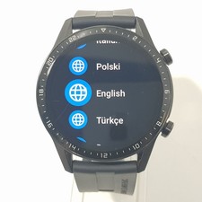 Smartwatch Huawei Watch GT 2 46mm [PO247010]