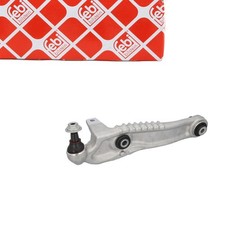 febi Querlenker für LAND ROVER Range Rover Velar L560 vorne hinten unten rechts