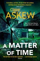 A Matter Of Time | Claire Askew | Englisch | Taschenbuch | Di Birch | 2022