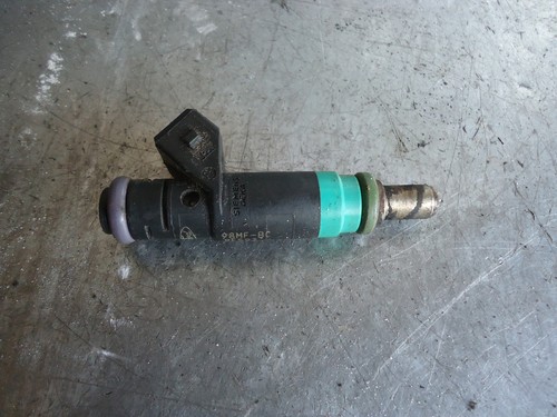 Ford Focus II Einspritzventil 98MFBC 1.6i 16V 74kW HWDA. HWDB. HXDA 76973