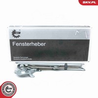 Fensterheber Esen SKV 01SKV902 12V FüR Toyota Yaris SCP10_ SCP10R NCP10 SCP12_