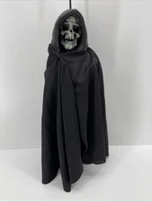 Paper Magic Group Skeleton Grim Reaper Hanging Halloween Scary Decor 1999