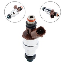 Injecteur Toyota RUNNER
