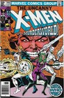 Uncanny X-Men (Vol 1) #146 - VF/NM - Murderworld