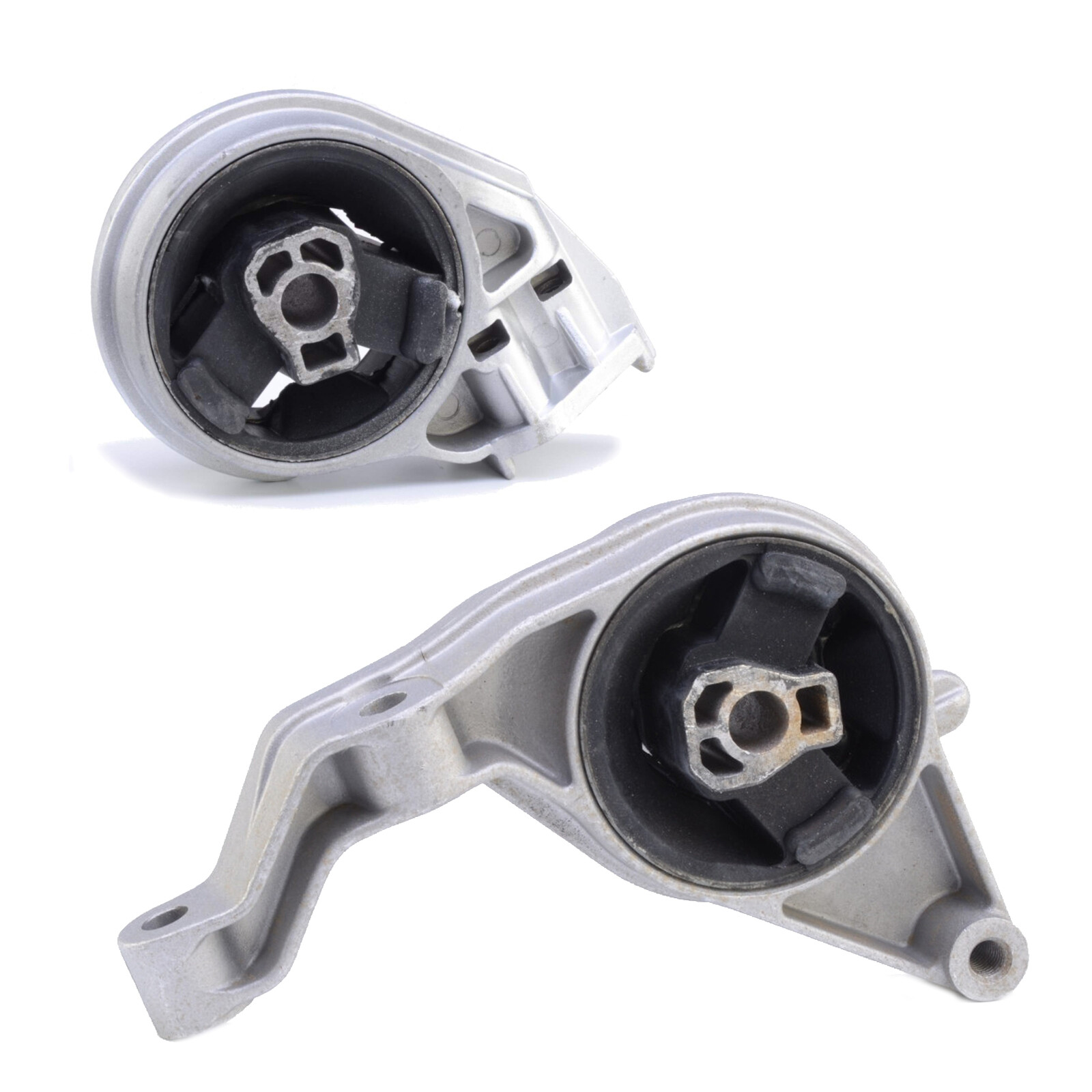 Transmission Mounts 2PCS 20052011 for Chevy Cobalt HHR/ for Pontiac G5