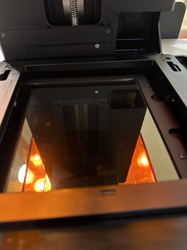 Formlabs Form 2 Resin 3D Printer -Used in Good Working Condition - Picture 11 of 16