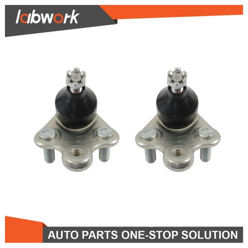 Labwork Front Lower Control Arm Ball Joints Suspension 13-15 For HONDA For CIVIC - Picture 5 of 12
