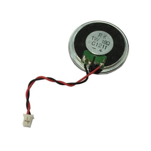 16 omów 1W głośnik do radia Motorola GP2000 GP2000S średnica 28mm - Zdjęcie 3 z 12