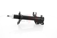 Gh StoßDäMpfer Vorderachse FüR Nissan Almera I Hatchback N15 1.4 Sgxlx 1.6