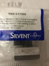 NEW SILVENT P12050611,KV14  ,CV