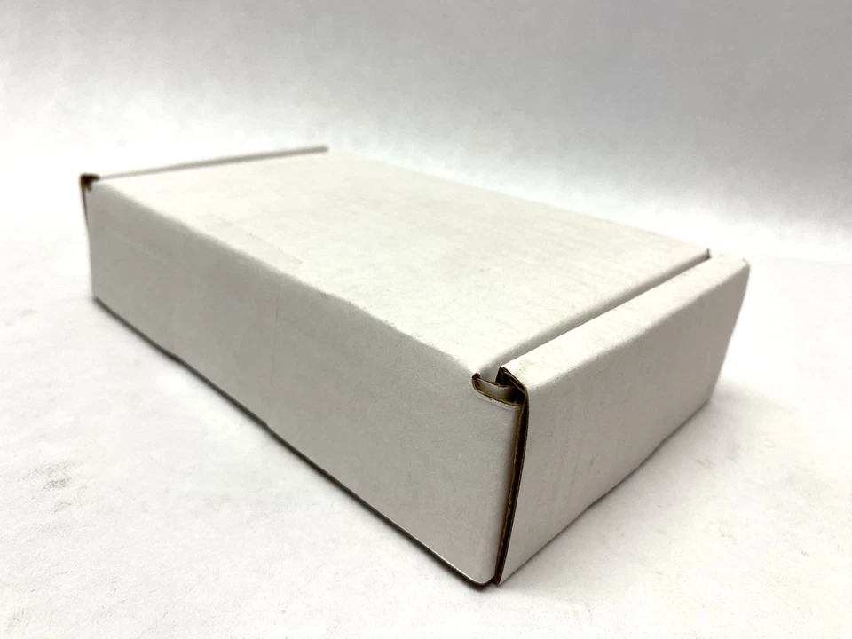 Lenze AC Tech EEPM2WA EPM Bulk Pakc (Of 12) 13364993 - Image 4 of 4