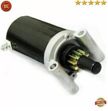 Starter For Troy Bilt 50 Mustang Zero Turn Mower 17wf2acp011 With Kohler 25hp