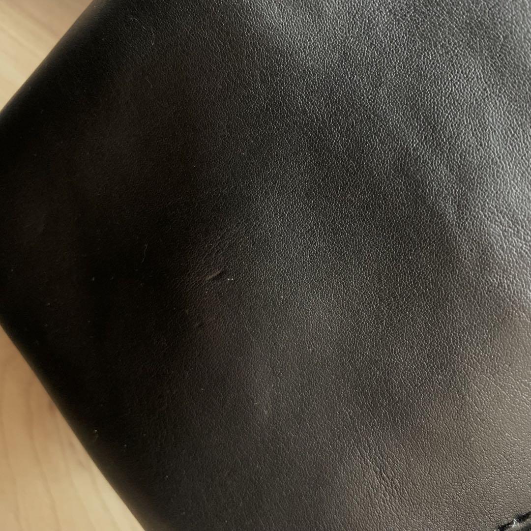 JILL STUART Cowhide bag 22 | eBay