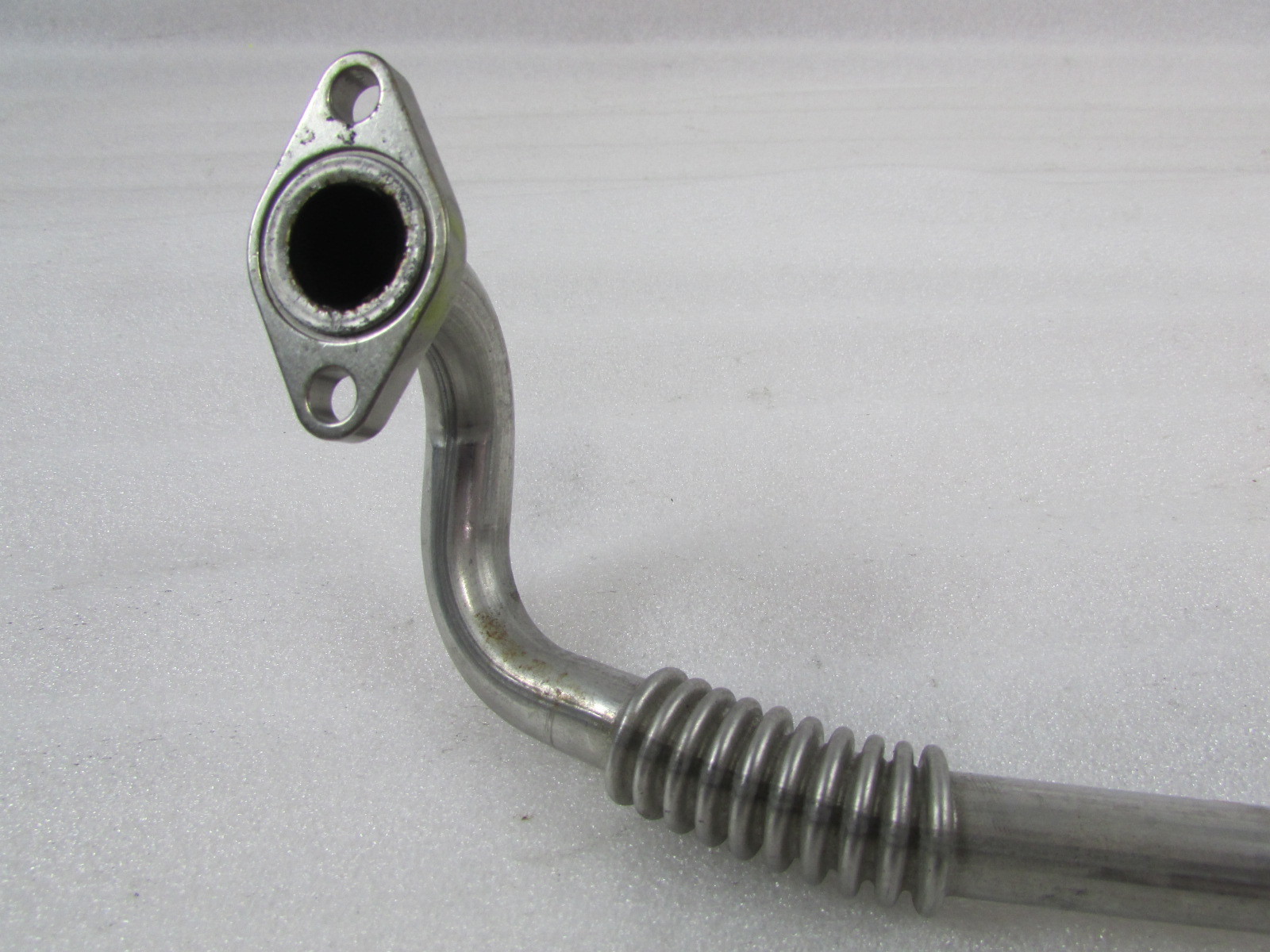 Ferrari California, LH, Left Air Valve Pipe, Used, P/N 251053