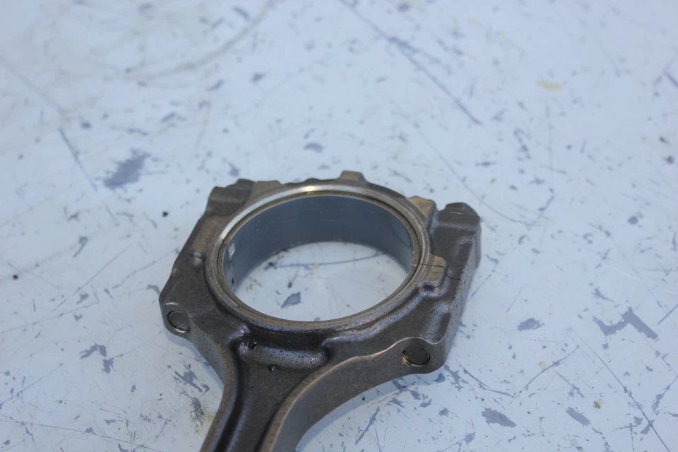 OEM ENGINE LEFT PISTON, CONNECTING ROD & BEARINGS FROM 2012 CHEVROLET IMPALA 3.6 - Image 3 of 4