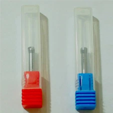 2pcs DENTAL Collet Chuck for saeshin MARATHON Micromotor Polishing Handpiece