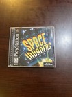 Space Invaders Ps1 CIB — photo 1