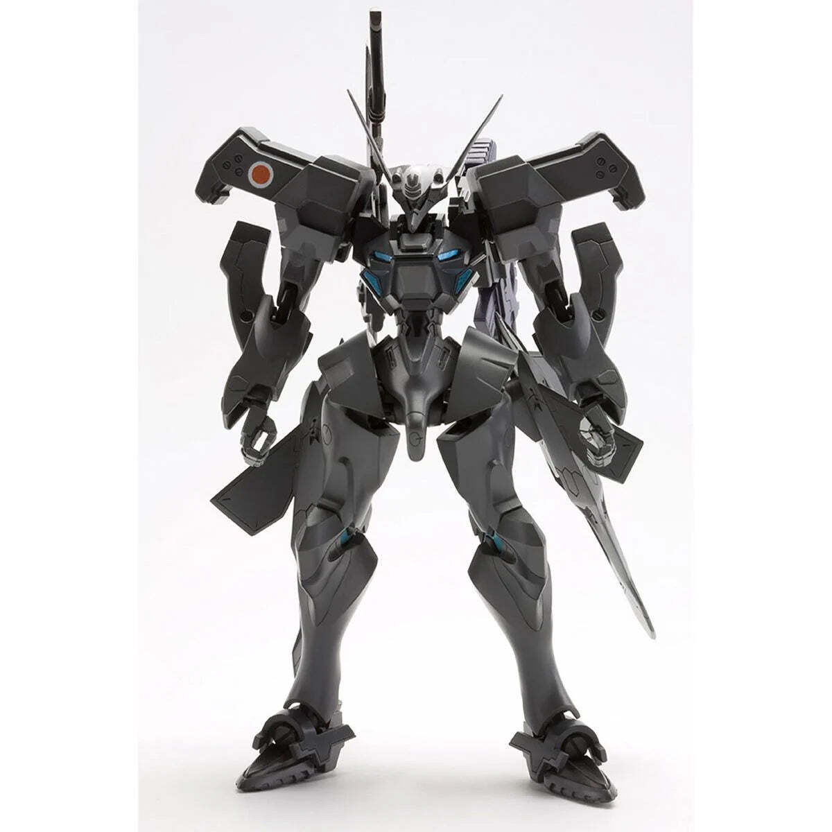Muv-Luv Unlimited The Day After Shiranui Imperial Japanese Army Model Kit