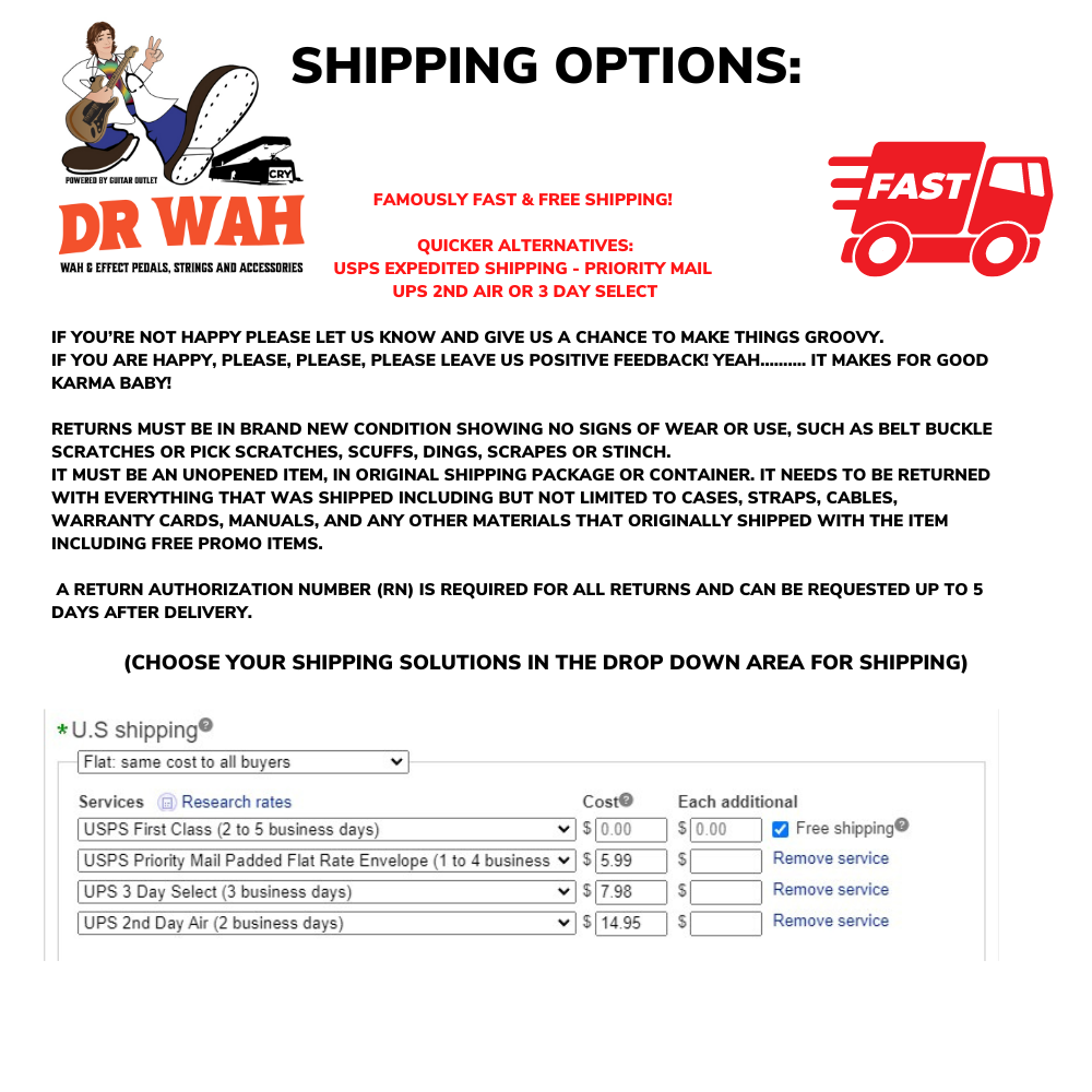 5 SETS Ernie Ball Electric Guitar Strings 0946 Hybrid Slinky Nickel